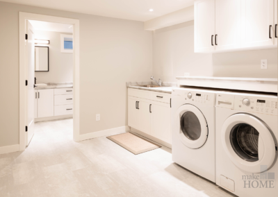 Southdale Laundry Room